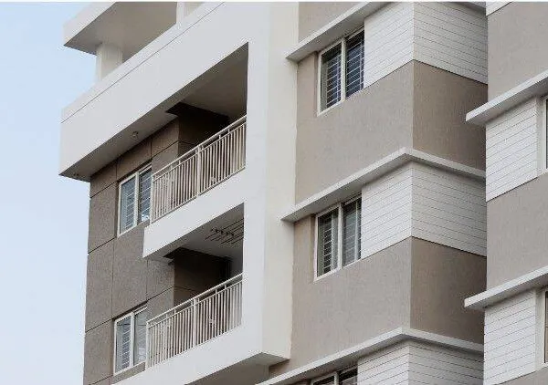 Appartement 1 pièce 19 m²