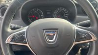 Dacia Duster 1.5 Blue dCi 115ch Prestige 4x2 — photo 25