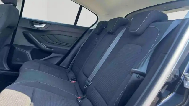 Ford Focus 1.0 ecoboost 125 s&amp;s mhev — photo 24