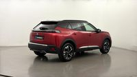 Peugeot 2008 1.2 PureTech 130ch S&S Allure EAT8 — photo 5