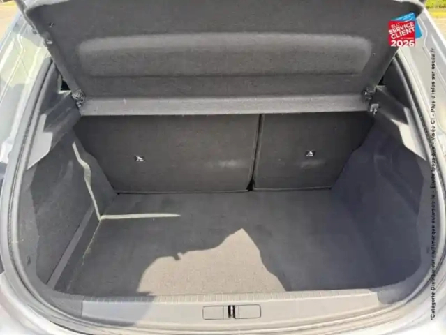Peugeot 208 1.2 puretech 100ch s&amp;s allure — photo 43