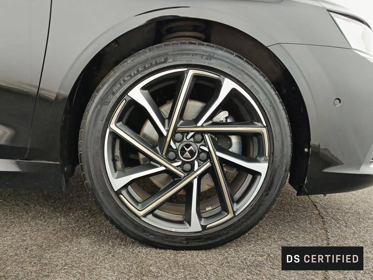 Ds Ds 9 9 hybride e-tense 250 opera — photo 11