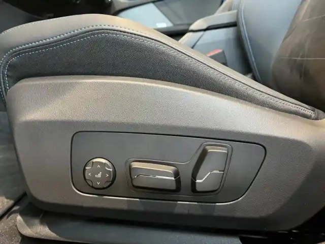 Bmw Serie 1 série 1 m135a xdrive 300ch m performance — photo 14