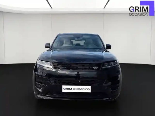 Land Rover Range Rover sport p550e awd 3.0l i6 phev — photo 68
