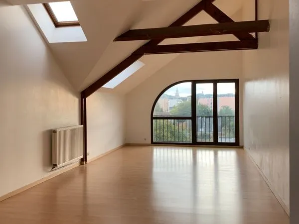 Appartement à louer EVREUX