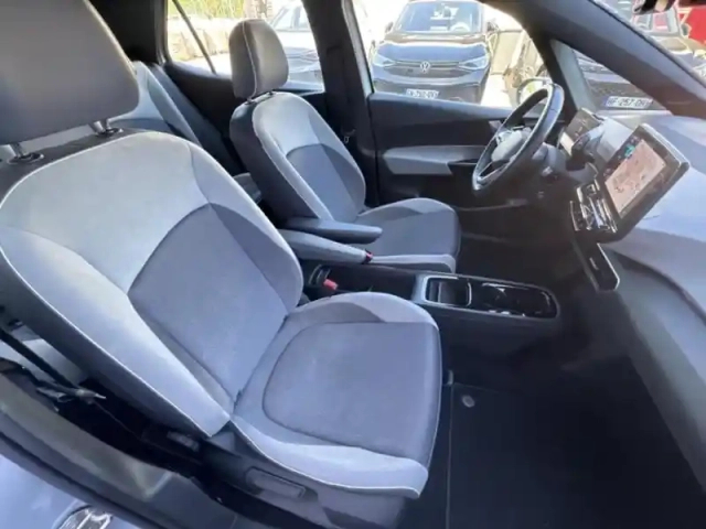 Volkswagen Id.3 145ch pro 58 kwh — photo 9
