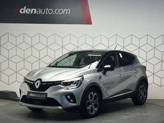 Renault CAPTUR Renault Captur