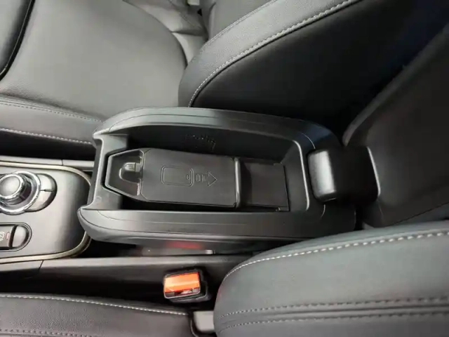 Mini Mini countryman 125 - 95 ch all4 bva6 — photo 23