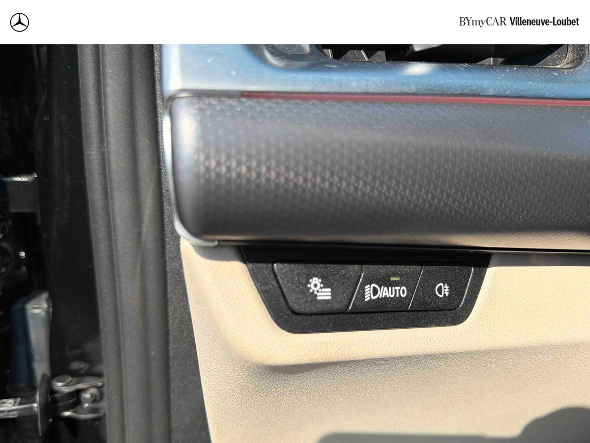 BMW X1 xDrive 25e 245ch DKG7 — photo 18