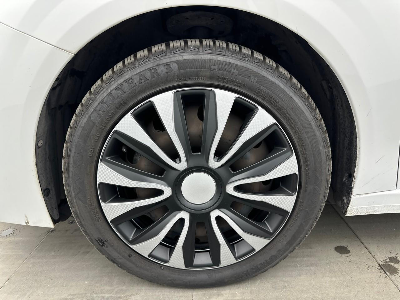 Peugeot 208 puretech 100 s&s bvm6 active pack — photo 14