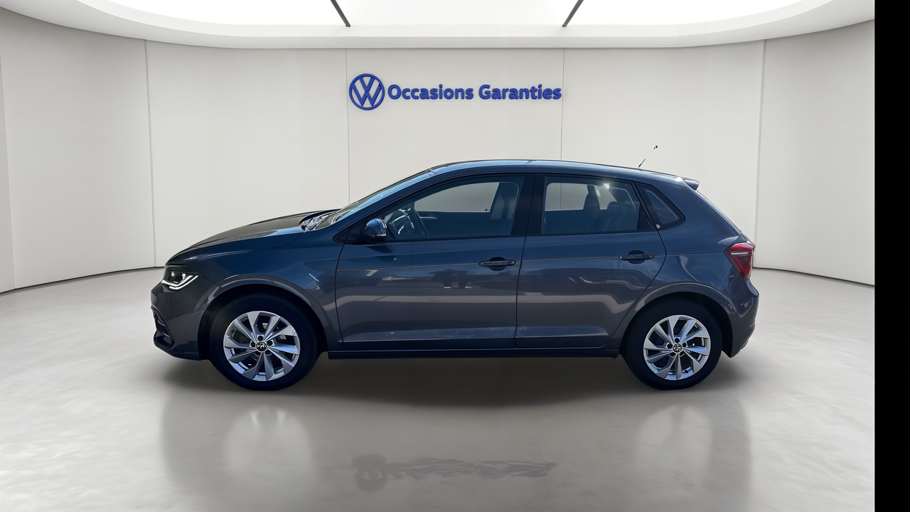 Volkswagen Polo 1.0 TSI 95 S&amp;S BVM5 — photo 2