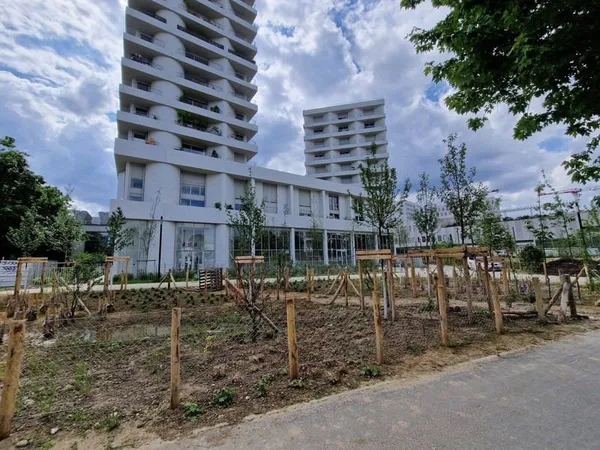 Boutique 109 m²