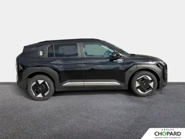 Kia Ev3 204 ch autonomie longue 81.4 kwh — photo 9