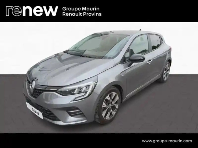Renault Clio 1.0 tce 100ch evolution gpl