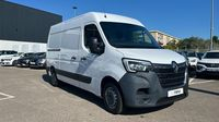 Renault Master F3500 L2H2 2.3 Blue dCi 135ch Grand Confort Euro6 — photo 3