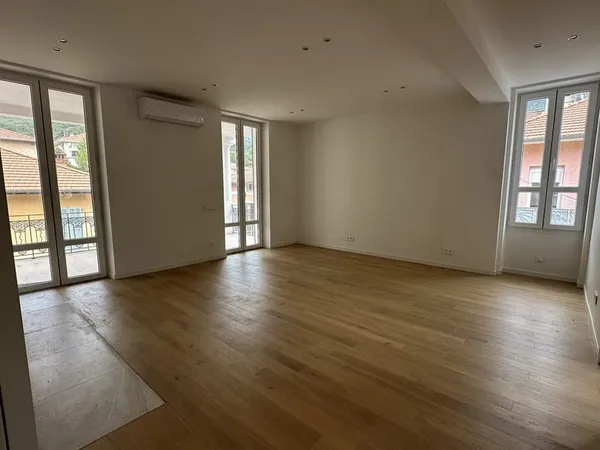Magnifique appartement rénové avec terrasse et grenier