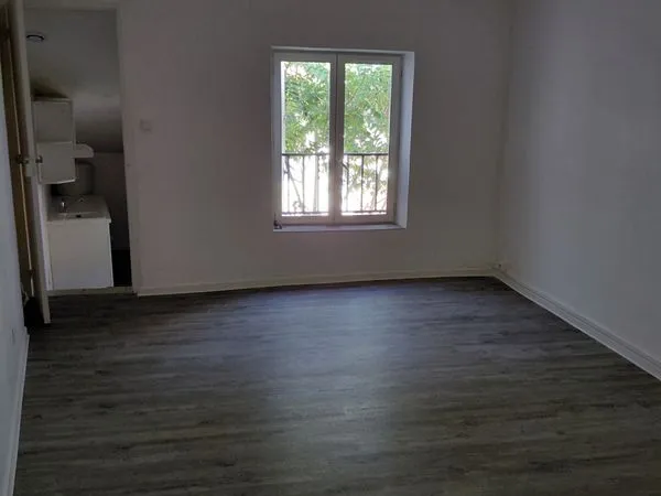 Appartement centre ville