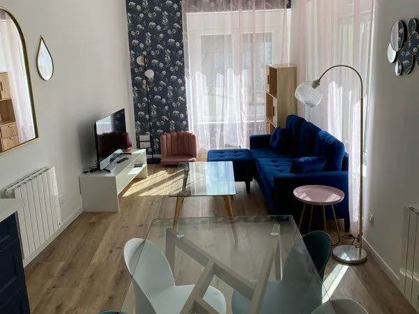 Appartement T2 duplex