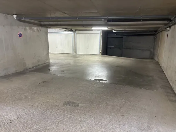 Vends parking calme et sécurisé
