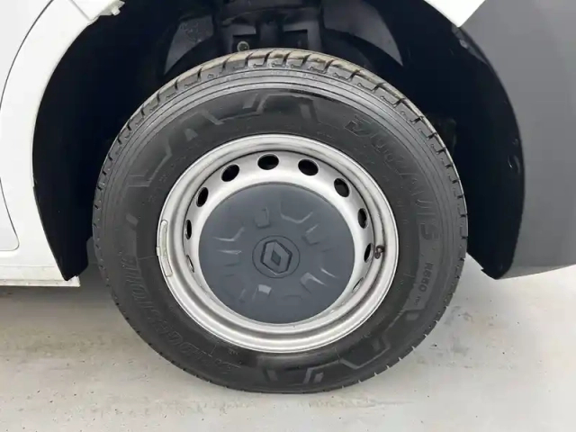 Renault Master fgn trac f3500 l2h2 blue dci 135 — photo 30
