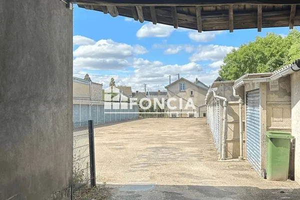 Stationnement Location Orléans 50€