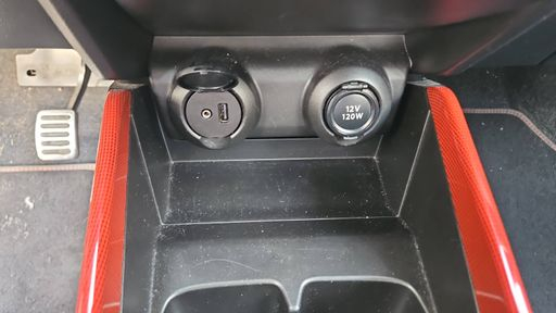 Suzuki Swift 1.4 Boosterjet 140 - Sport – 2019 – 72895 km – Essence – Boîte Manuelle — photo 5