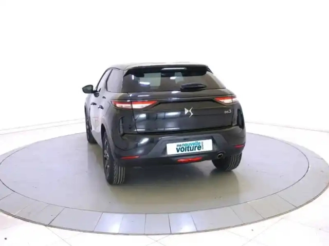 Ds Ds 3 crossback bluehdi 130 s&amp;s eat8 — photo 27
