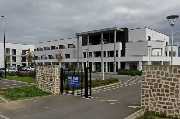 Appartement à vendre Villejust