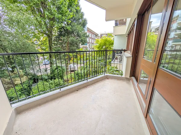 Appartement Le Chesnay Rocquencourt 2 pièce(s) 54 m2