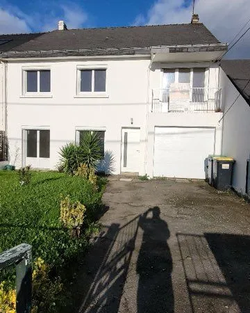 Maison familiale 7 pièces 150 M2