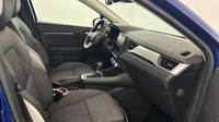 Renault Captur 1.6 E-Tech hybride 145ch Techno — photo 15