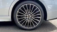 Mercedes Classe C Break 220 d 197ch AMG Line — photo 9