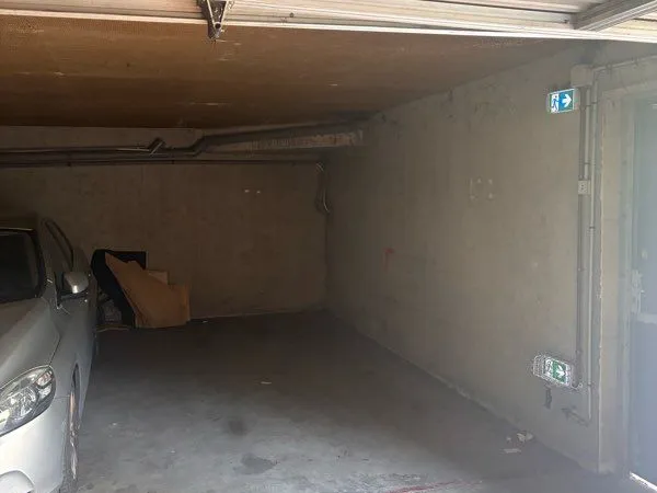 Parking sécurisé Rennes
