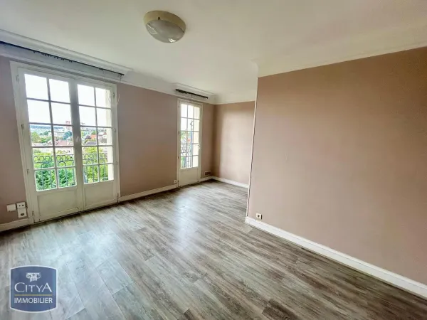 Appartement 1 pièce 28 m²