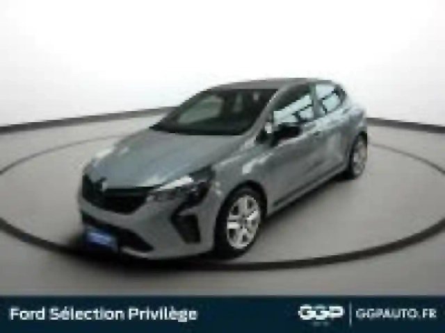 Renault Clio 1.0 eco-g 100ch evolution - 24