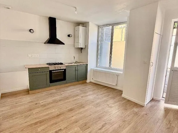 Appartement 3 pièces 70 m²