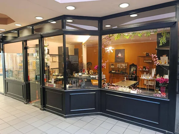Bureaux 28 m²