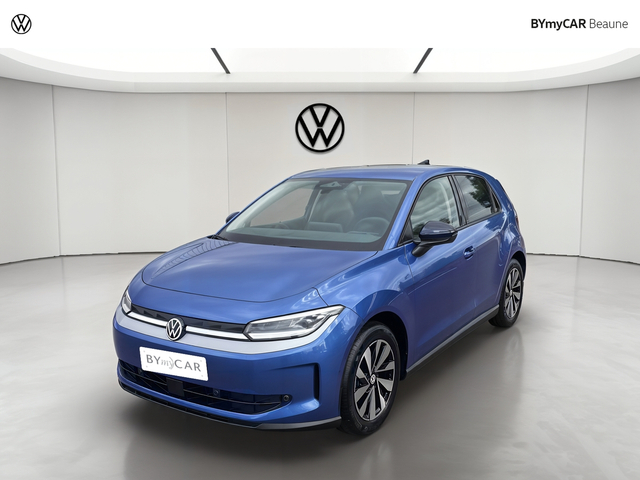 Volkswagen ID. Polo 211 ch 52 kWh