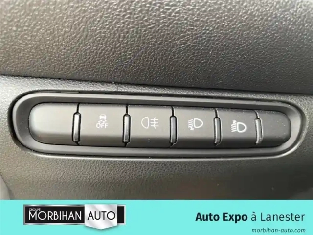 Fiat 500 e 118 ch — photo 23