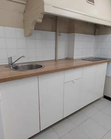 T1/T2 35m² secteur saint Antoine