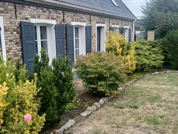 Studio à louer St Martin-lez-Tatinghem