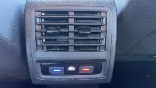 Volkswagen Golf 2.0 TDI 150 DSG7 - United – 2021 – 80258 km – Diesel – Boîte Automatique — photo 2