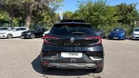 Renault Captur 1.3 TCe mild hybrid 140ch RS Line — photo 6