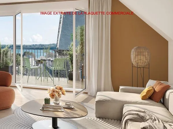 Maison de luxe 4 pièces 86 m²