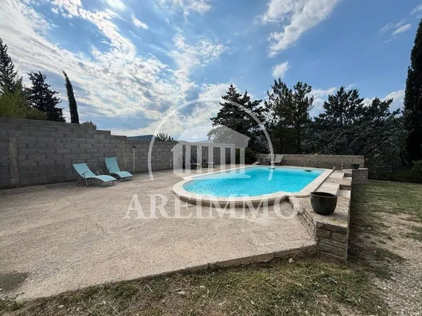 Maison 4 pièces 139 m²