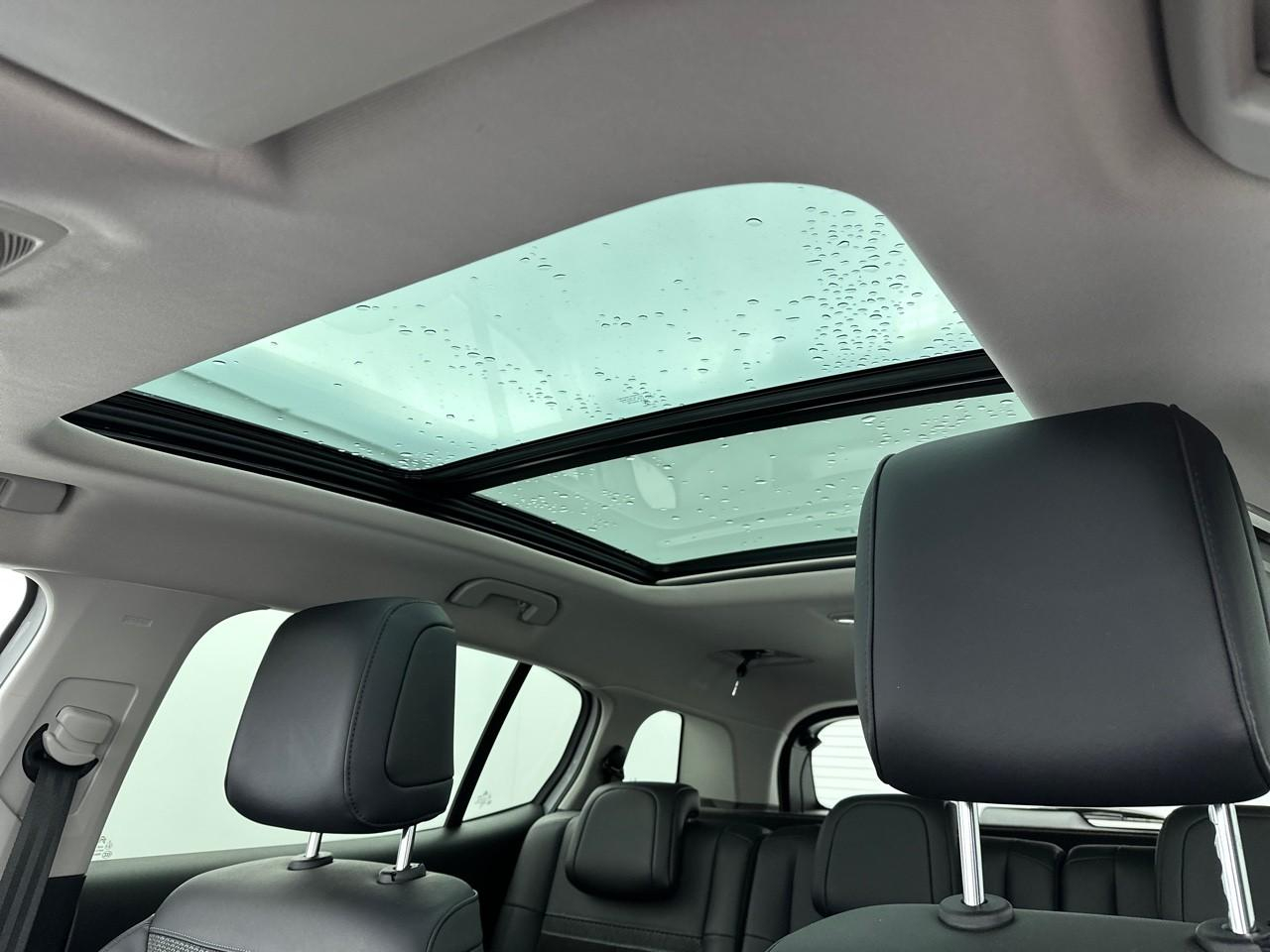 Citroën C5 Aircross puretech 130 s&s eat8 shine — photo 38