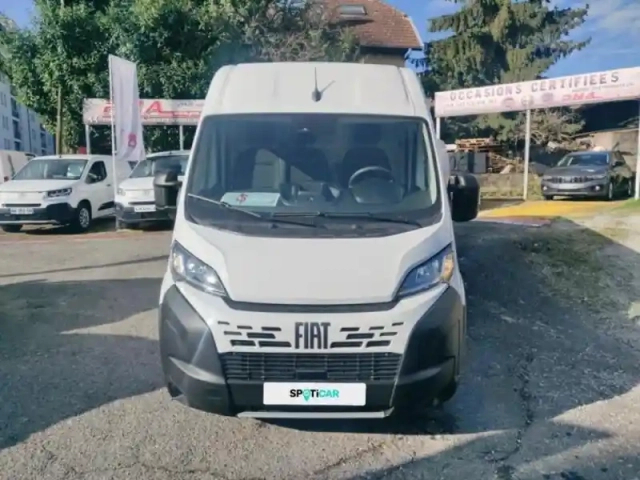 Fiat Ducato fg l2h2 3.3 140ch easy pro — photo 2