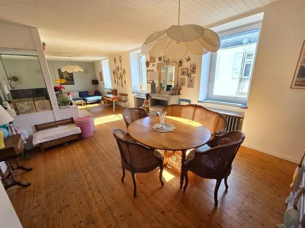 Maison 7 pièces 167 m²