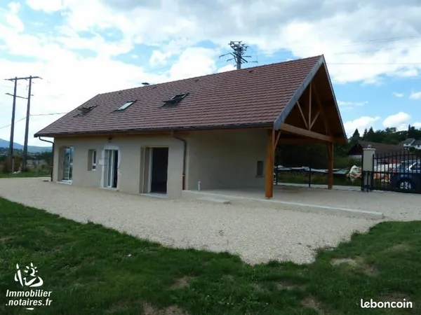 Maison Location