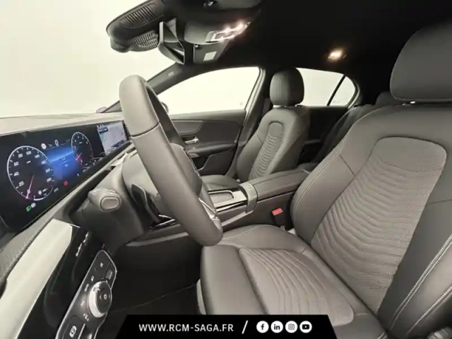 Mercedes Classe A 180 progressive line — photo 18